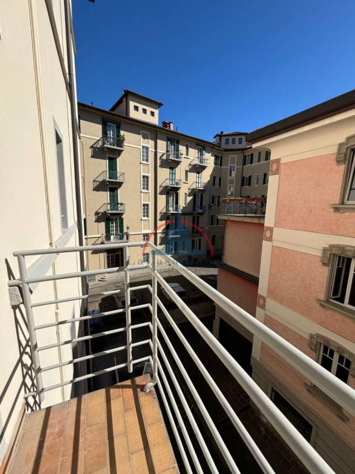 appartamento in vendita a Bergamo in zona Borgo Palazzo