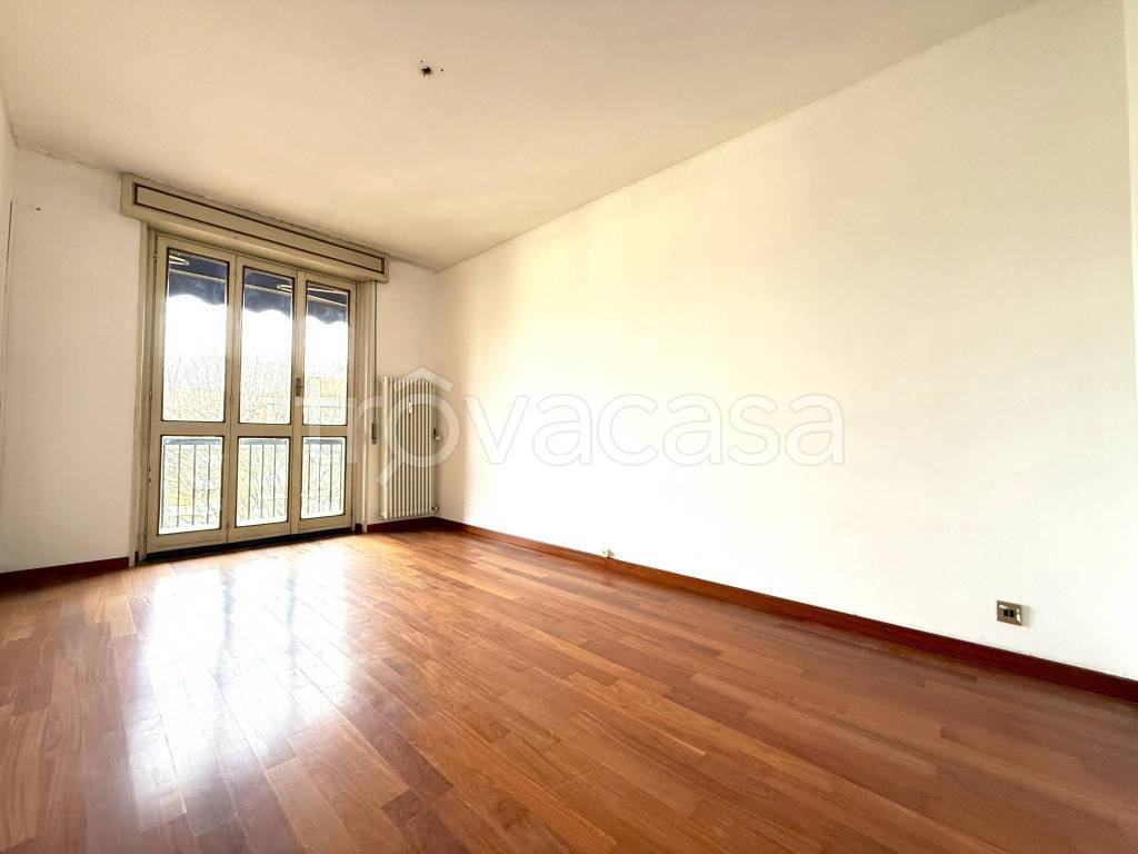 appartamento in vendita a Bergamo in zona Colognola