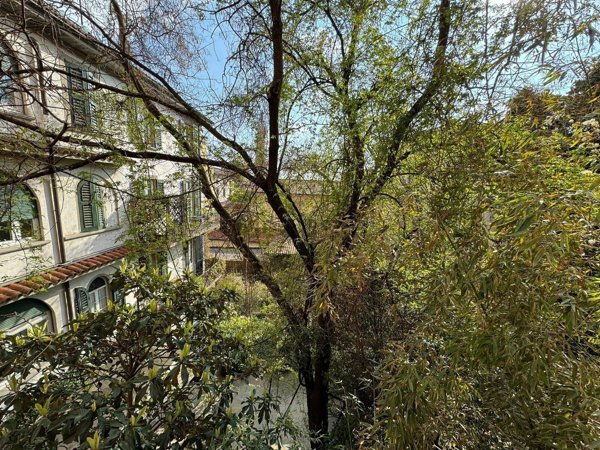 appartamento in vendita a Bergamo in zona Città Alta