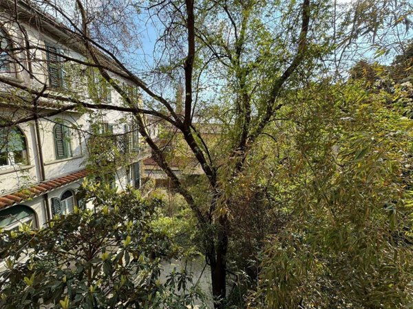 appartamento in vendita a Bergamo in zona Città Alta