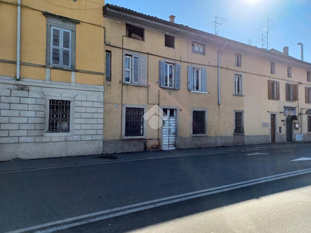 appartamento in vendita a Bergamo in zona Colognola