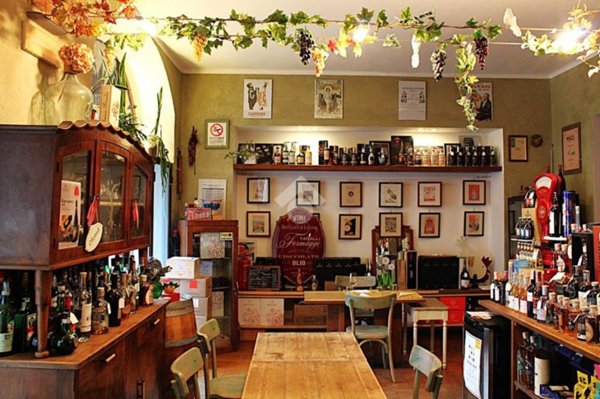 appartamento in vendita a Bergamo in zona Borgo Santa Caterina