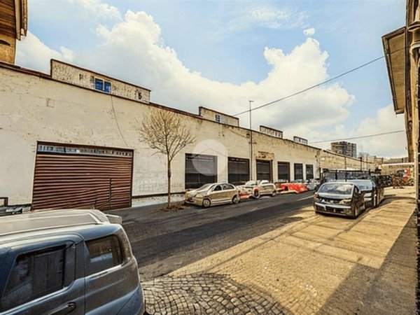 negozio in vendita a Bergamo in zona Malpensata
