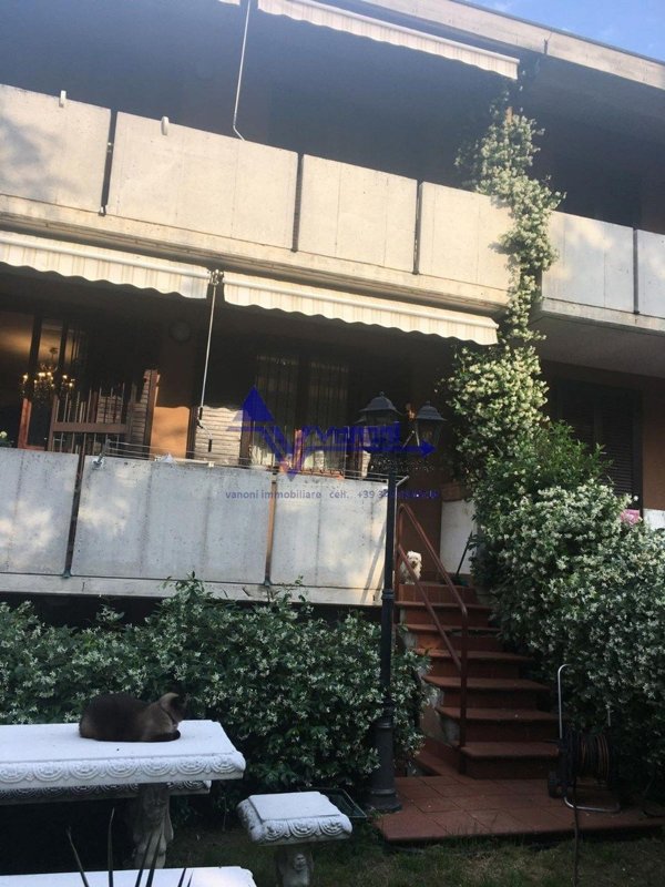 casa indipendente in vendita a Bergamo in zona Borgo Pignolo