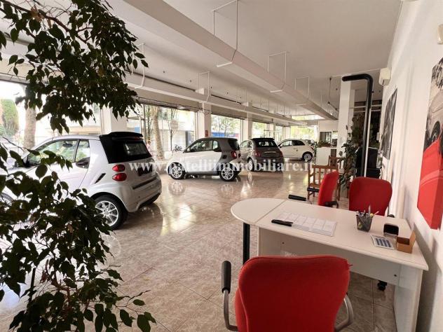 negozio in vendita a Bergamo in zona Ospedale