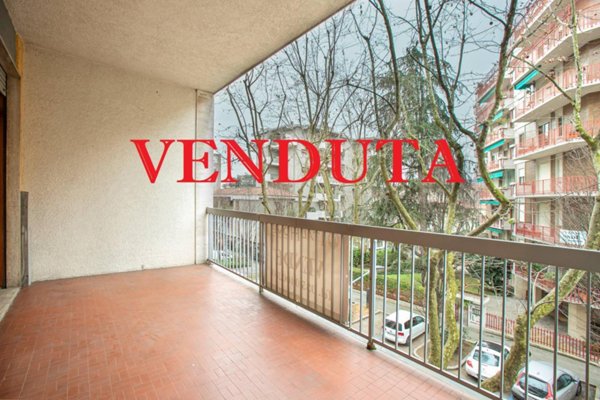 appartamento in vendita a Bergamo in zona Longuelo