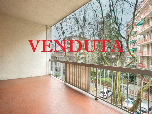 appartamento in vendita a Bergamo in zona Longuelo