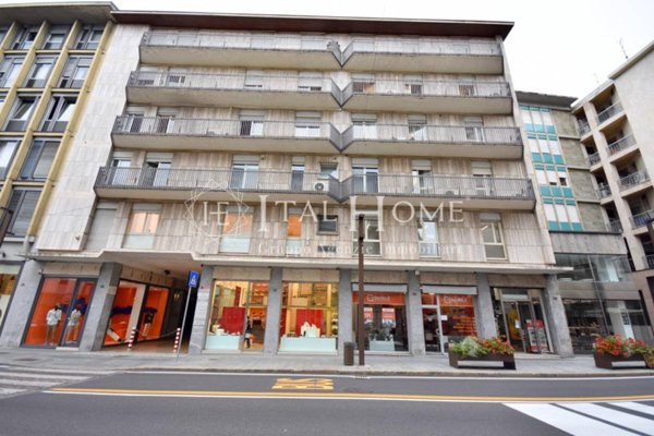 appartamento in vendita a Bergamo in zona Bergamo Centro