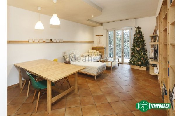 appartamento in vendita a Bergamo
