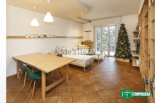appartamento in vendita a Bergamo