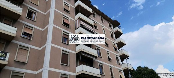 appartamento in vendita a Bergamo in zona Città Alta
