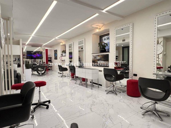 appartamento in vendita a Bergamo in zona Bergamo Centro