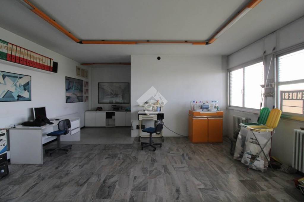 appartamento in vendita a Bergamo in zona Longuelo