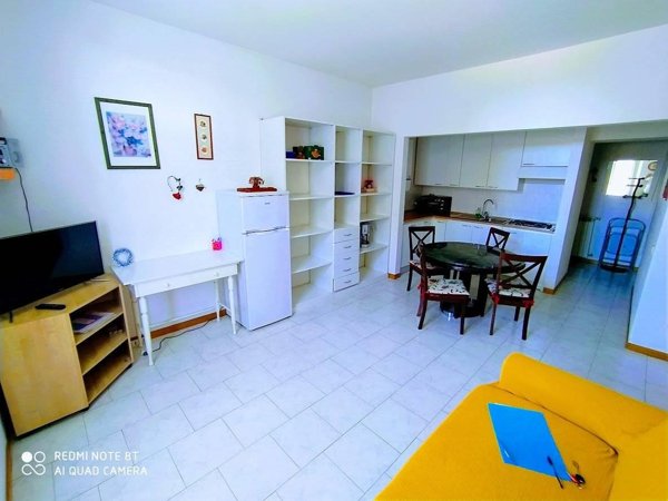 appartamento in vendita a Bergamo in zona Borgo Palazzo