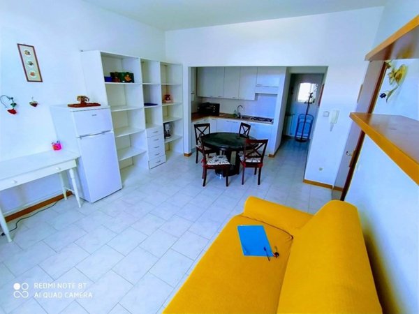 appartamento in vendita a Bergamo in zona Borgo Palazzo