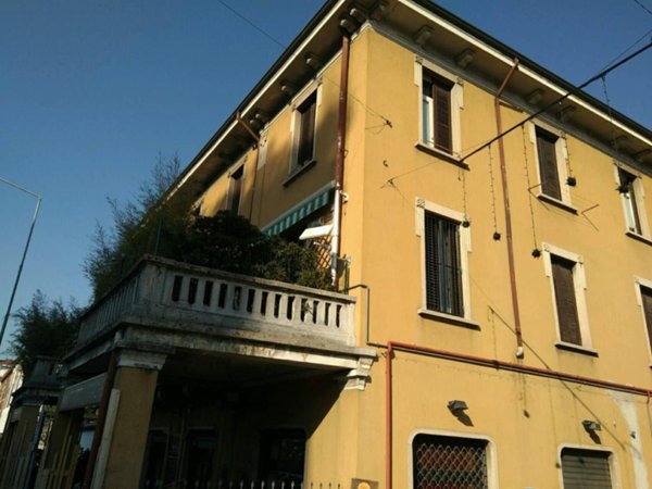 appartamento in vendita a Bergamo in zona Borgo Palazzo