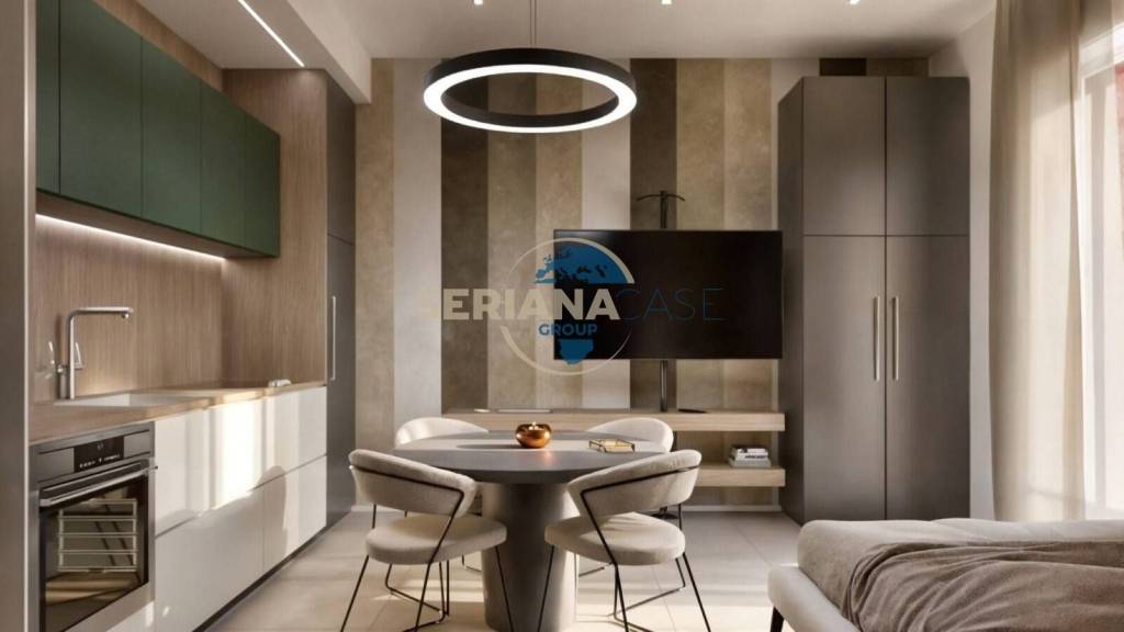 appartamento in vendita a Bergamo