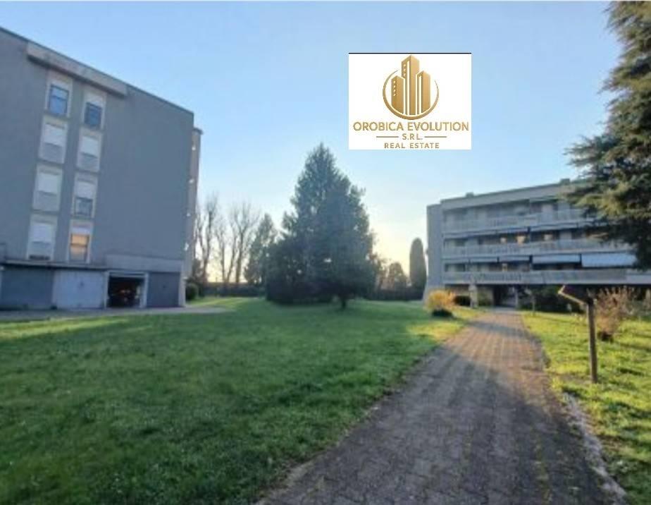 appartamento in vendita a Bergamo in zona Celadina