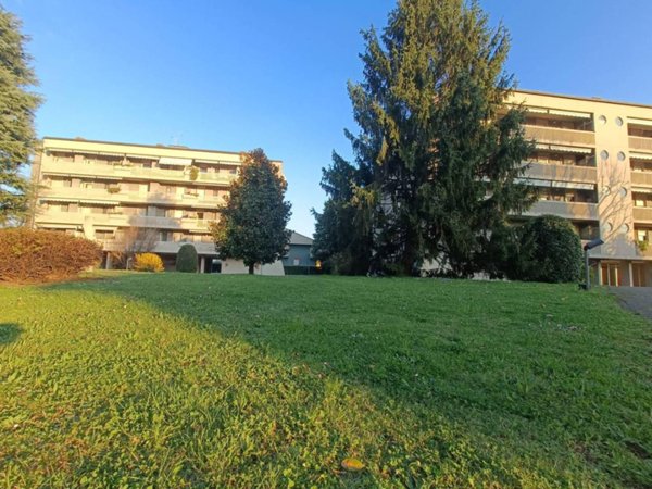 appartamento in vendita a Bergamo in zona Celadina