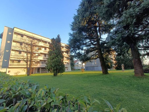 appartamento in vendita a Bergamo in zona Celadina