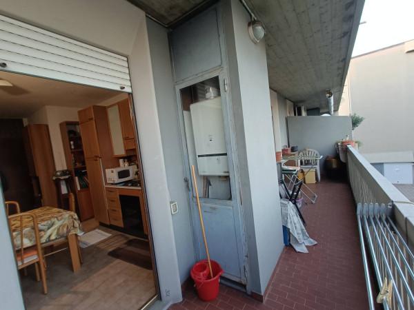 appartamento in vendita a Bergamo in zona Borgo Pignolo