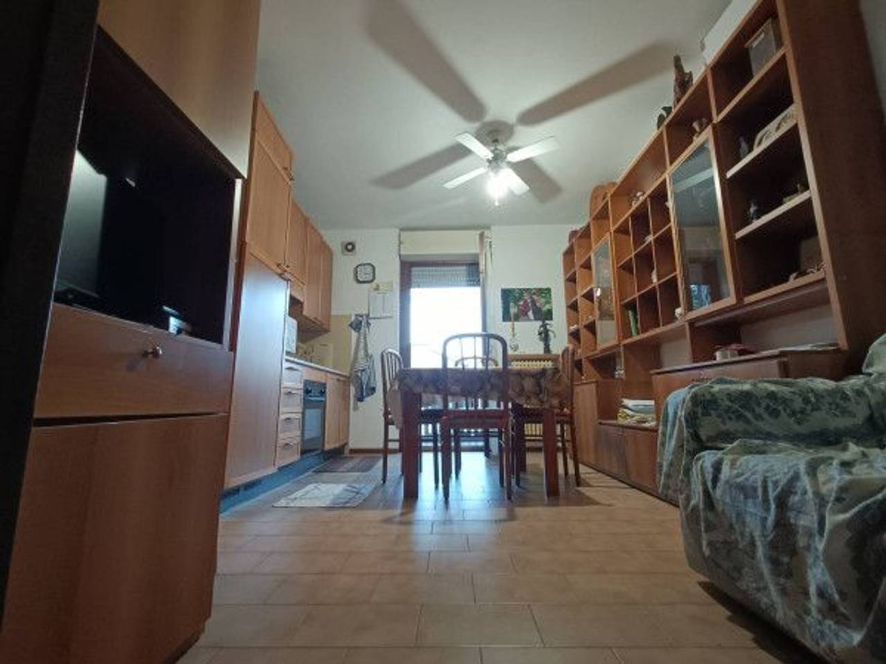 appartamento in vendita a Bergamo in zona Borgo Palazzo