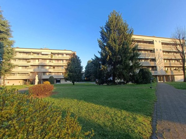 appartamento in vendita a Bergamo in zona Celadina