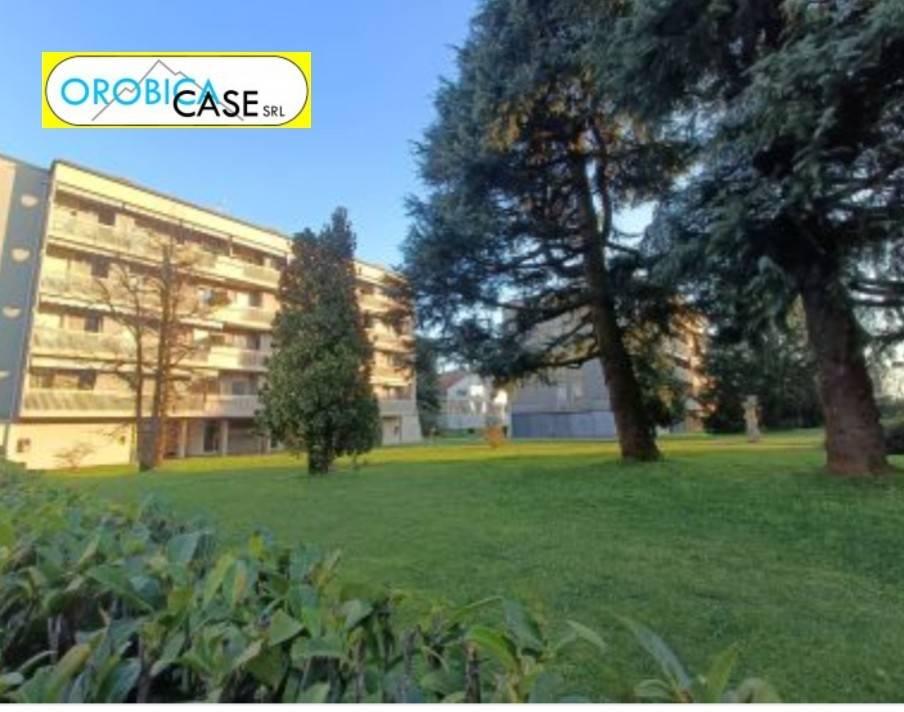 appartamento in vendita a Bergamo in zona Celadina