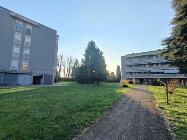 appartamento in vendita a Bergamo in zona Celadina