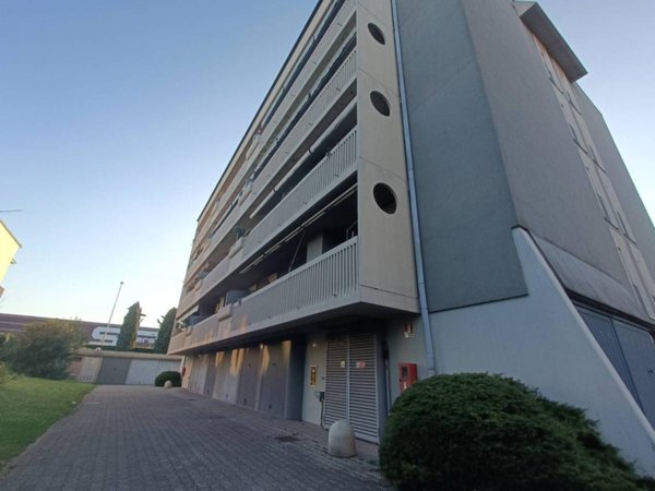 appartamento in vendita a Bergamo in zona Celadina