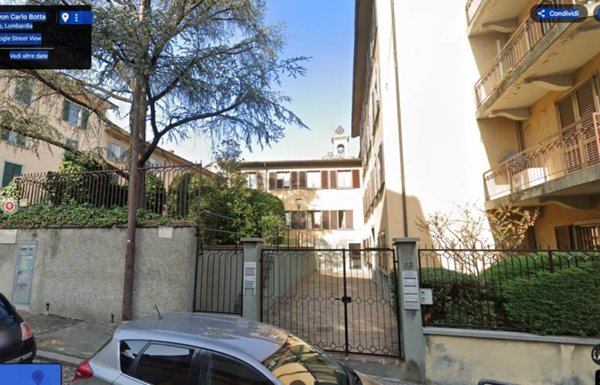 appartamento in vendita a Bergamo