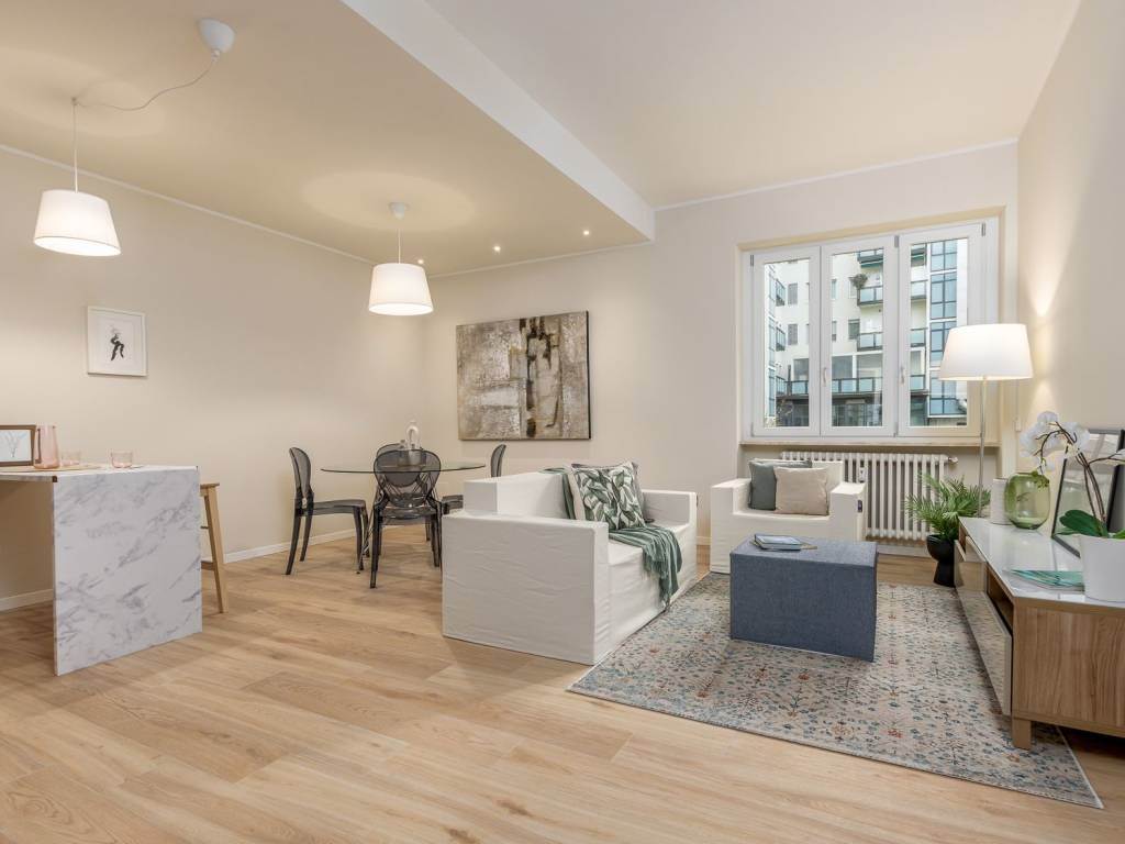 appartamento in vendita a Bergamo in zona Città Alta
