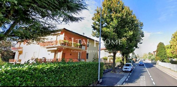 appartamento in vendita a Bergamo in zona Conca Fiorita