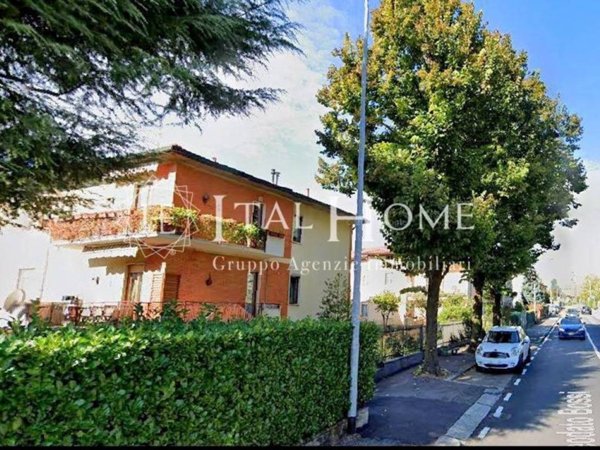 appartamento in vendita a Bergamo in zona Conca Fiorita
