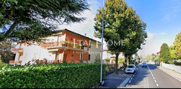 appartamento in vendita a Bergamo in zona Valtesse/Valverde