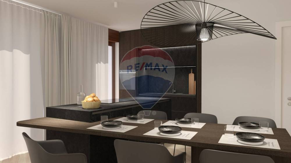 appartamento in vendita a Bergamo in zona Bergamo Centro