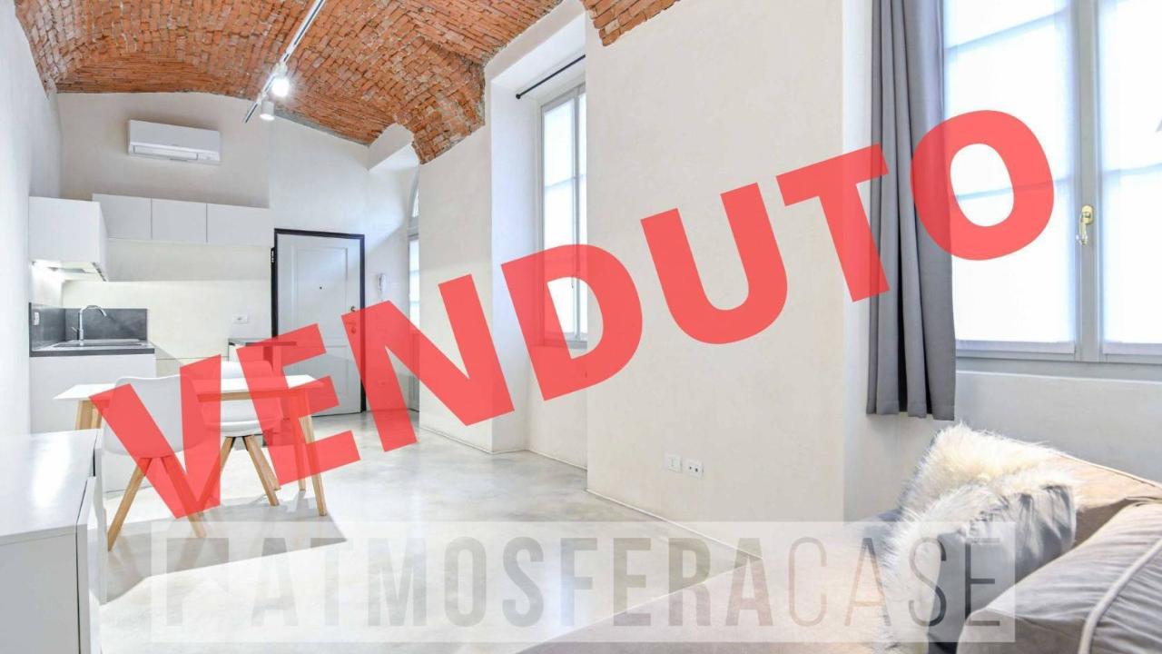 appartamento in vendita a Bergamo in zona Borgo Palazzo