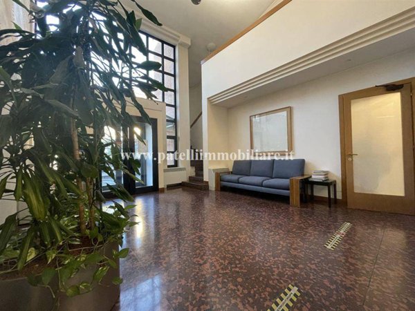 ufficio in vendita a Bergamo in zona Borgo Palazzo