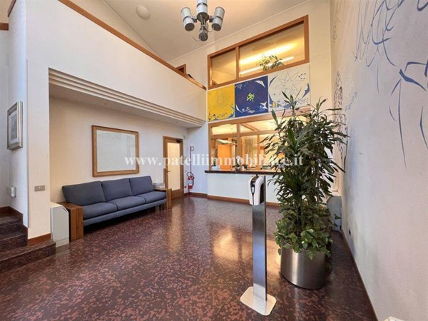 ufficio in vendita a Bergamo in zona Borgo Palazzo
