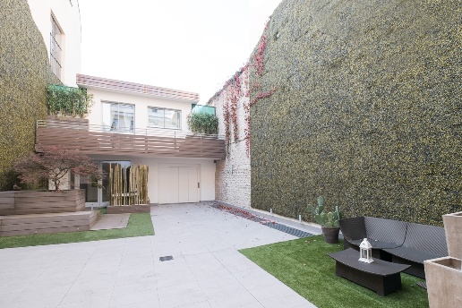 appartamento in vendita a Bergamo in zona Borgo Pignolo