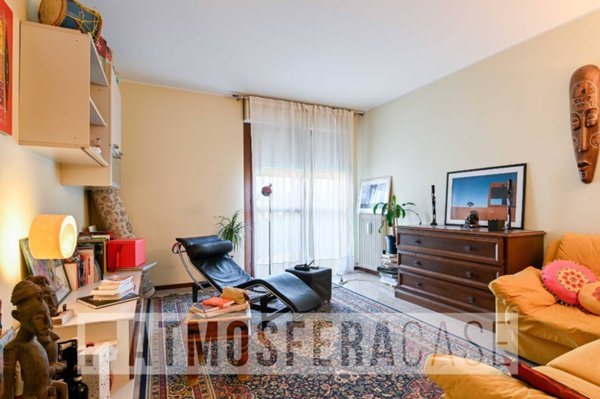 appartamento in vendita a Bergamo in zona Longuelo