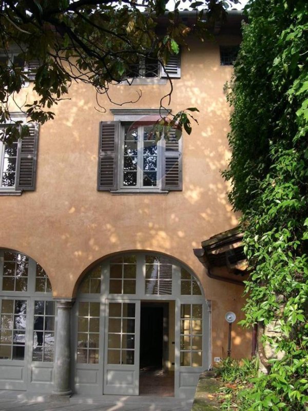 casa indipendente in vendita a Bergamo in zona Valtesse/Valverde