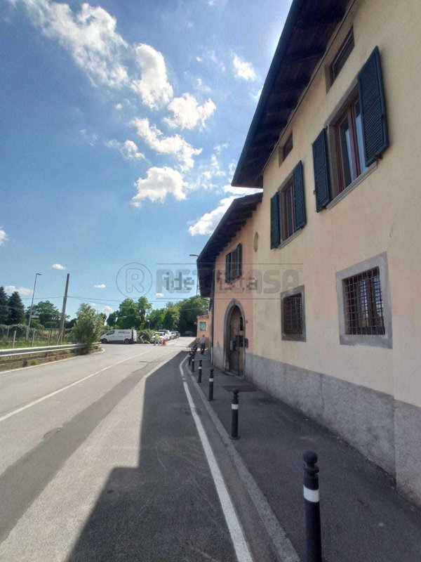 appartamento in vendita a Bergamo in zona Boccaleone