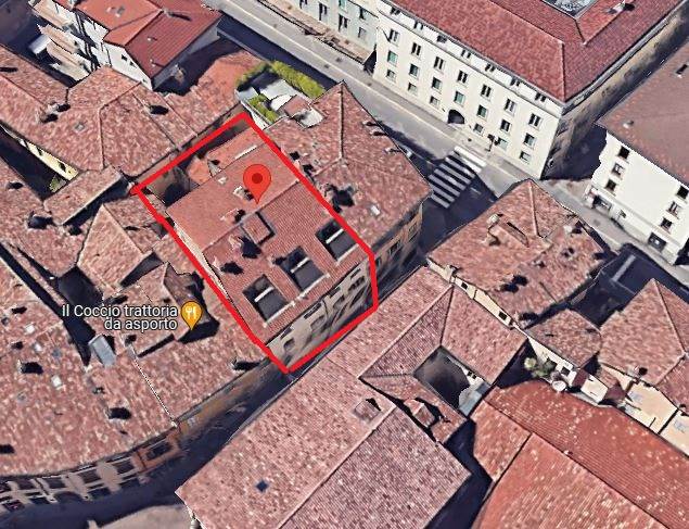 locale commerciale in vendita a Bergamo in zona Bergamo Centro