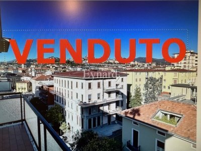 appartamento in vendita a Bergamo in zona Bergamo Centro