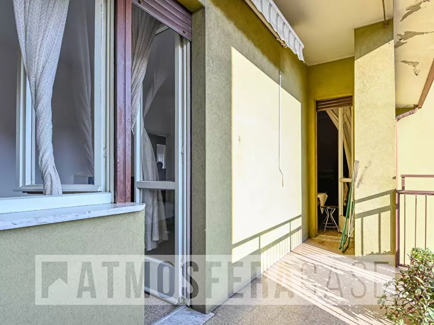 appartamento in vendita a Bergamo in zona Borgo Santa Caterina