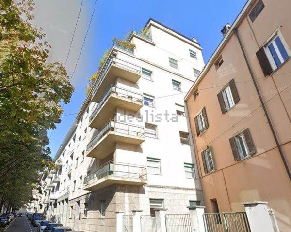 appartamento in vendita a Bergamo in zona Bergamo Centro