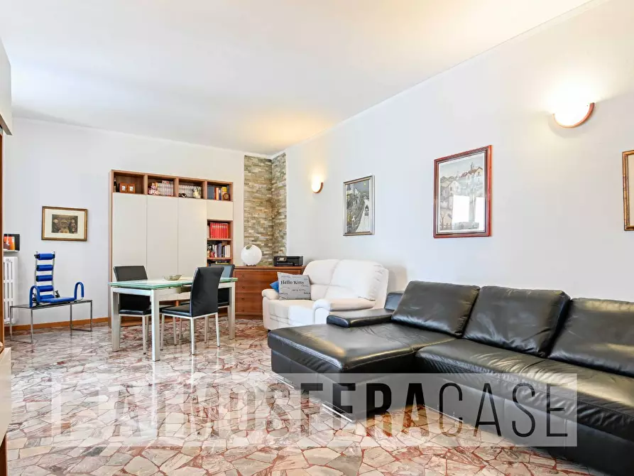 appartamento in vendita a Bergamo