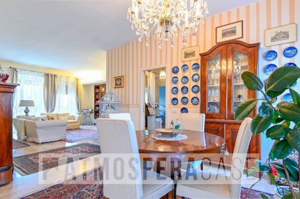 appartamento in vendita a Bergamo in zona Borgo Santa Caterina