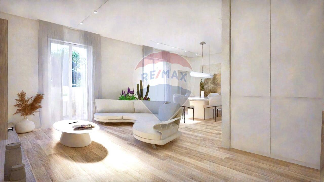 appartamento in vendita a Bergamo in zona Longuelo